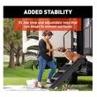 26" Premium Double SolidStep®